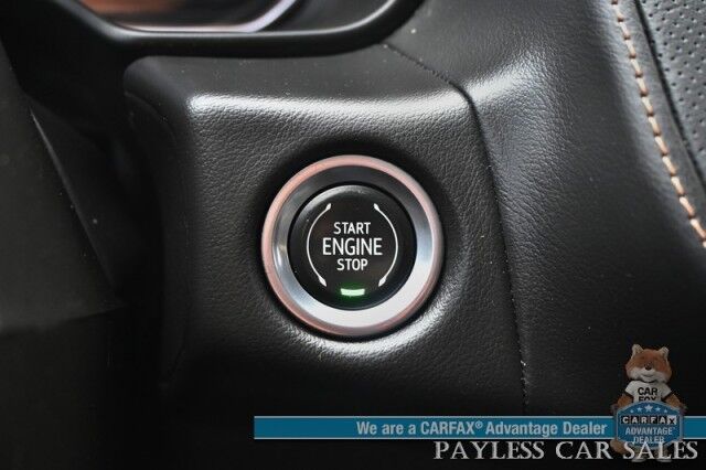 2021 GMC Yukon XL AT4 Wasilla AK