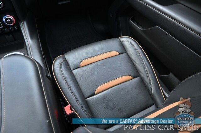 2021 GMC Yukon XL AT4 Wasilla AK