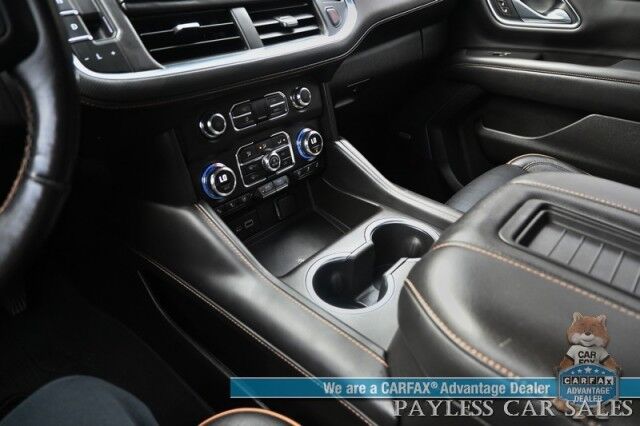 2021 GMC Yukon XL AT4 Wasilla AK