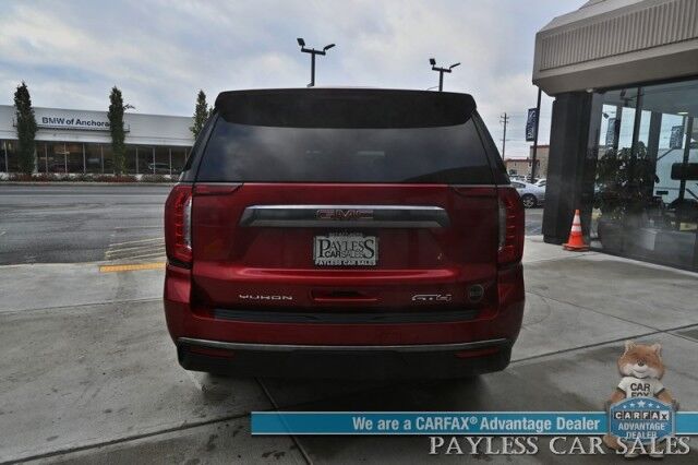2021 GMC Yukon XL AT4 Wasilla AK