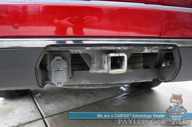 2021 GMC Yukon XL AT4 Wasilla AK