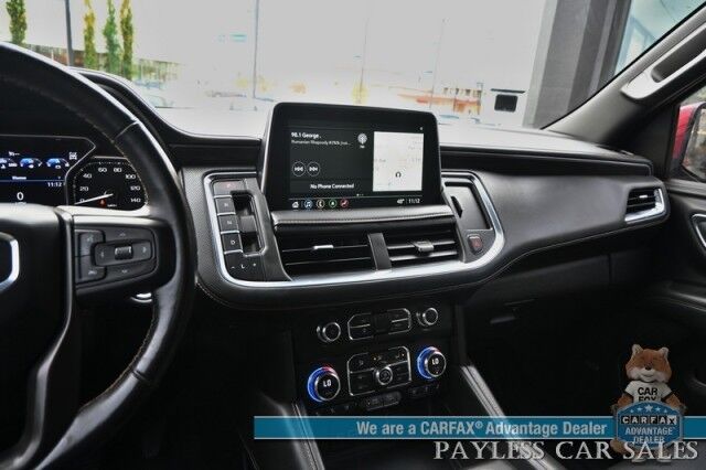 2021 GMC Yukon XL AT4 Wasilla AK