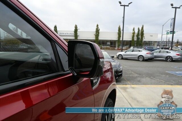 2021 GMC Yukon XL AT4 Wasilla AK