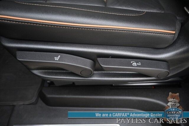 2021 GMC Yukon XL AT4 Wasilla AK