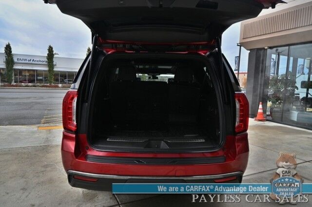 2021 GMC Yukon XL AT4 Wasilla AK