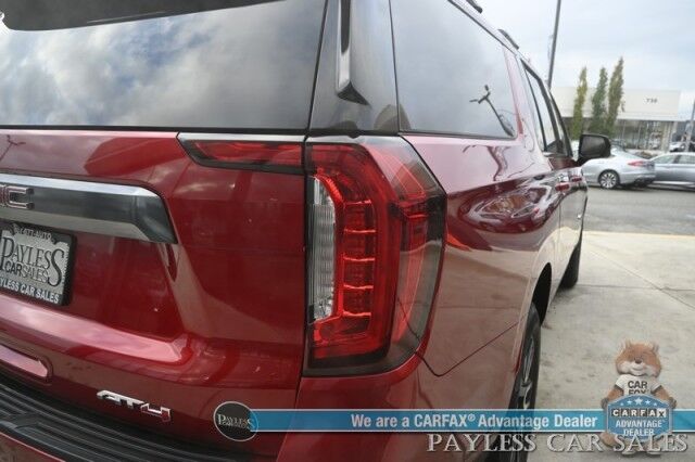 2021 GMC Yukon XL AT4 Wasilla AK