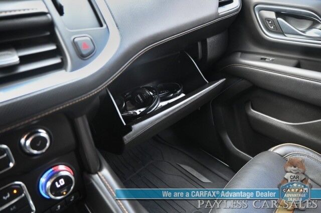 2021 GMC Yukon XL AT4 Wasilla AK