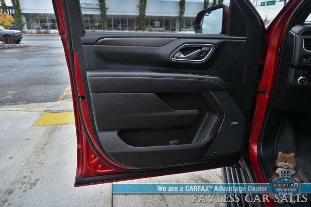 2021 GMC Yukon XL AT4 Wasilla AK