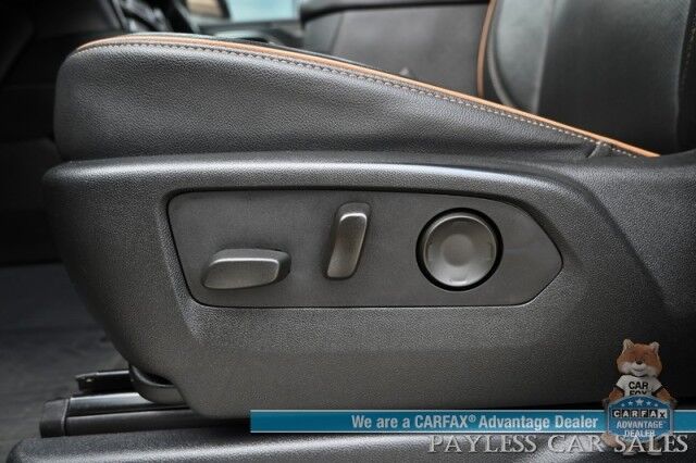 2021 GMC Yukon XL AT4 Wasilla AK