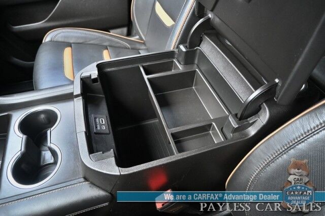 2021 GMC Yukon XL AT4 Wasilla AK