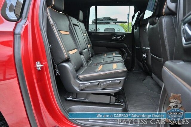 2021 GMC Yukon XL AT4 Wasilla AK