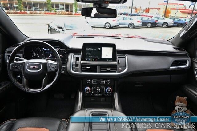 2021 GMC Yukon XL AT4 Wasilla AK