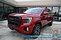 2021 GMC Yukon XL AT4 / 4X4 / Auto Start / Premium & Performance Pkg / Heated & Cooled Leather Seats