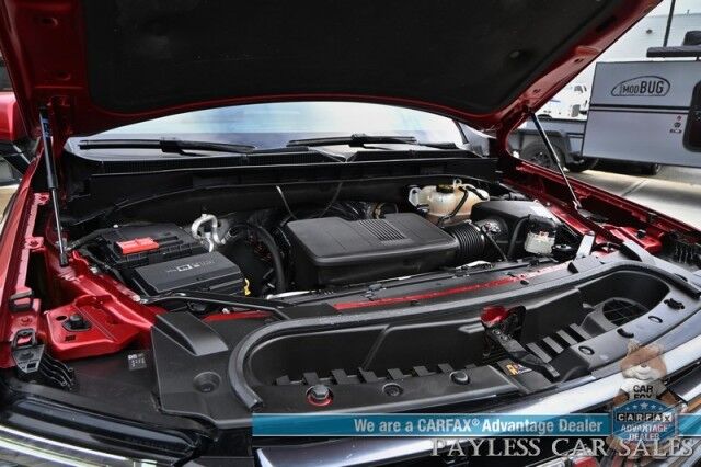 2021 GMC Yukon XL AT4 Wasilla AK