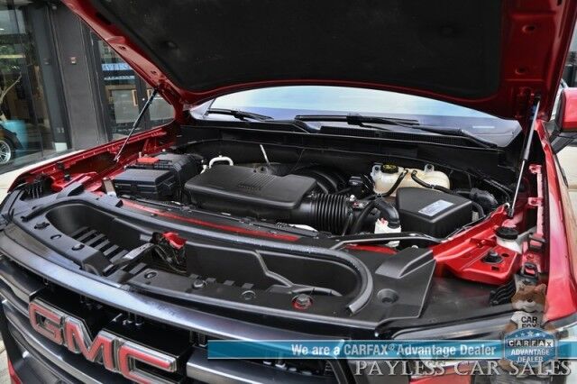 2021 GMC Yukon XL AT4 Wasilla AK