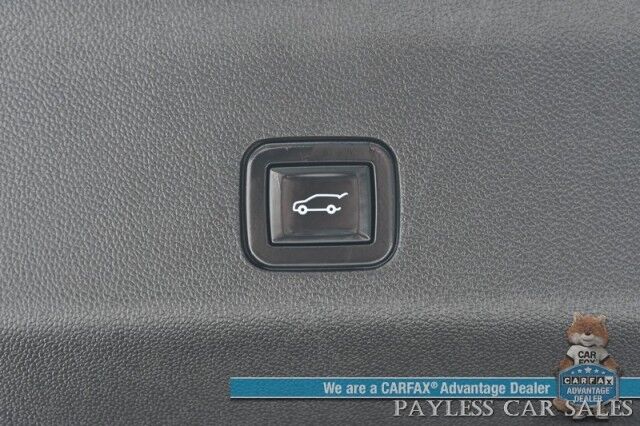 2021 GMC Yukon XL AT4 Wasilla AK