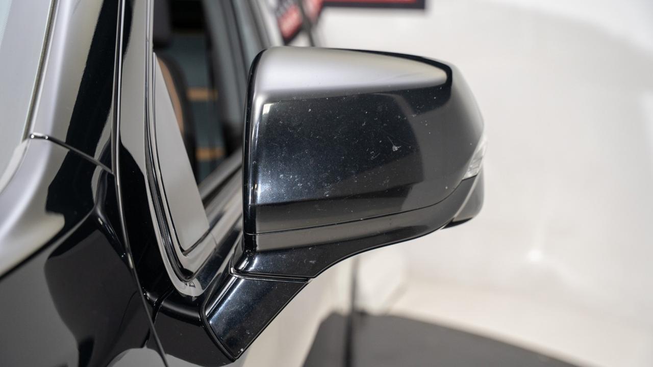 2021 GMC Yukon XL AT4 Franklin TN