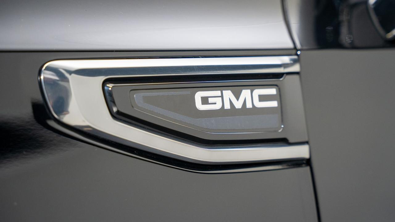 2021 GMC Yukon XL AT4 Franklin TN