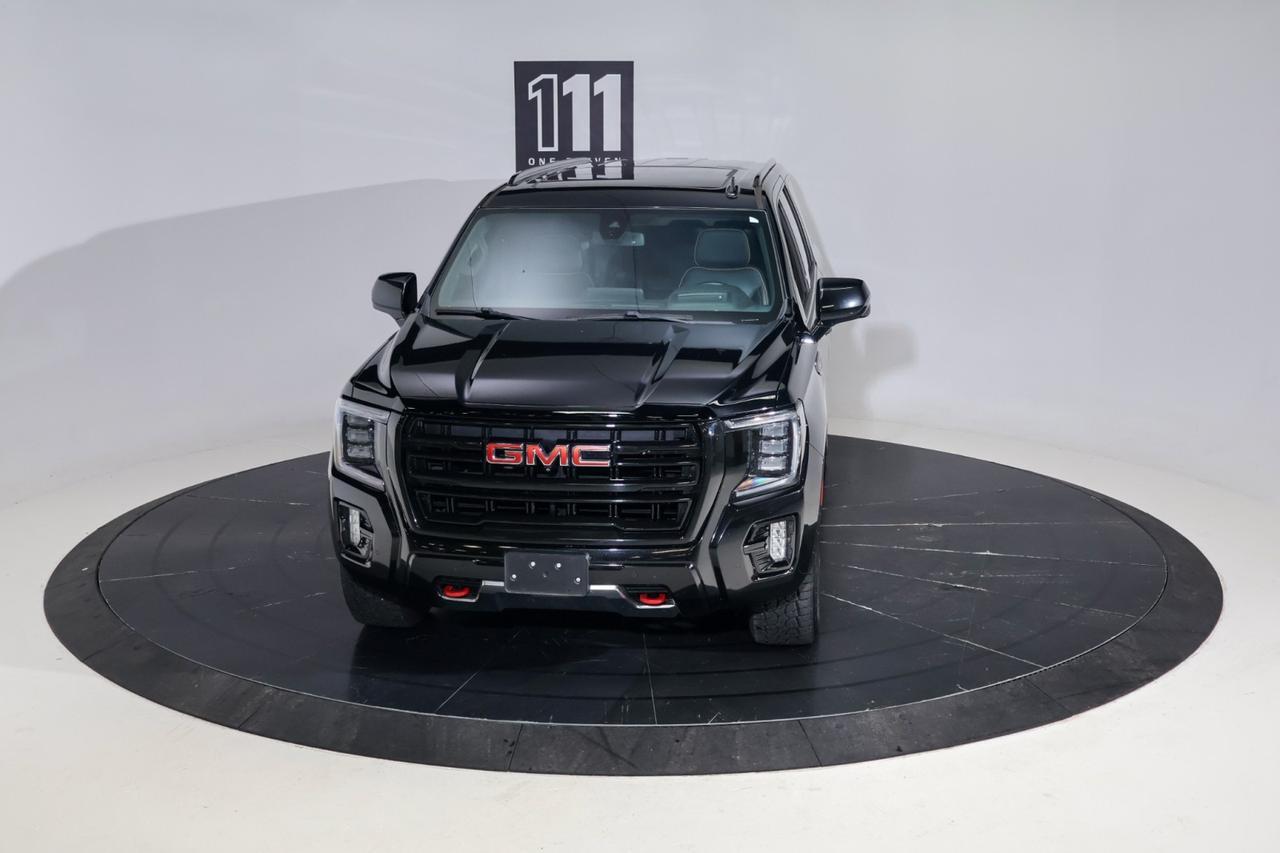 2021 GMC Yukon XL AT4 Franklin TN