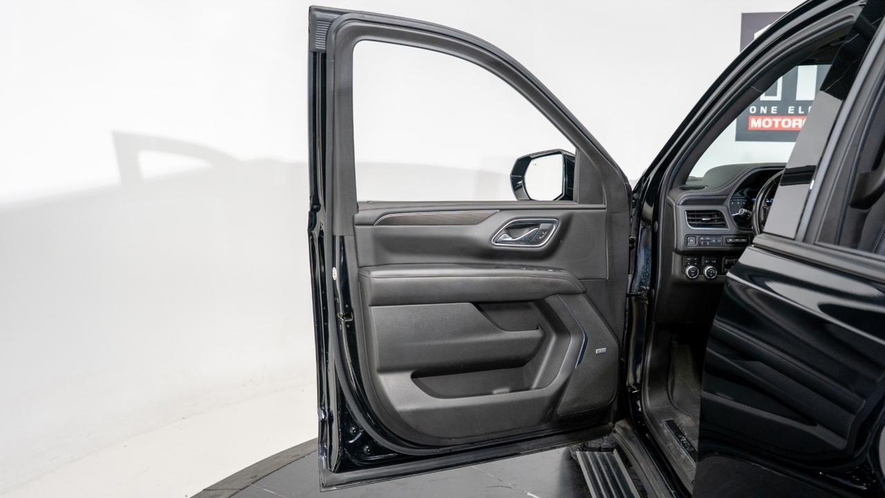 2021 GMC Yukon XL AT4 Franklin TN