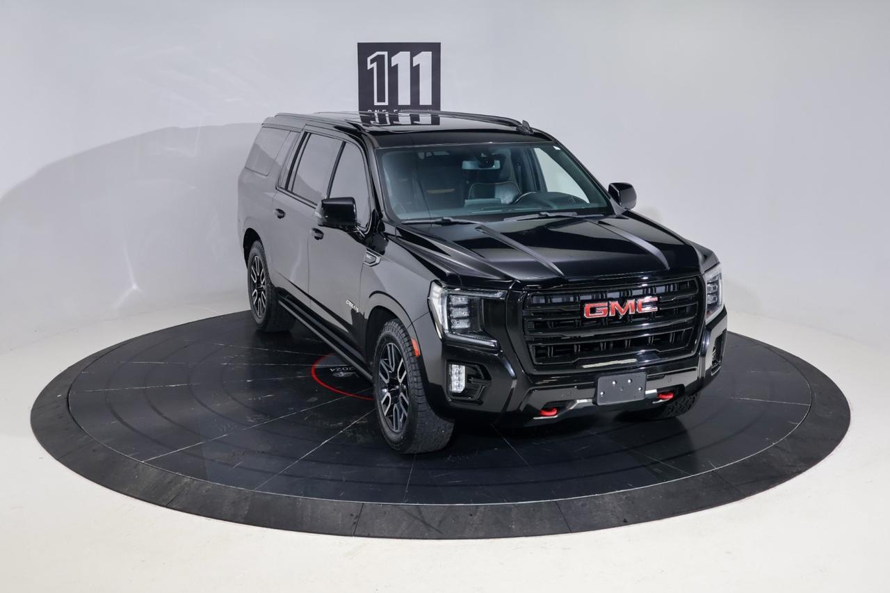2021 GMC Yukon XL AT4 Franklin TN
