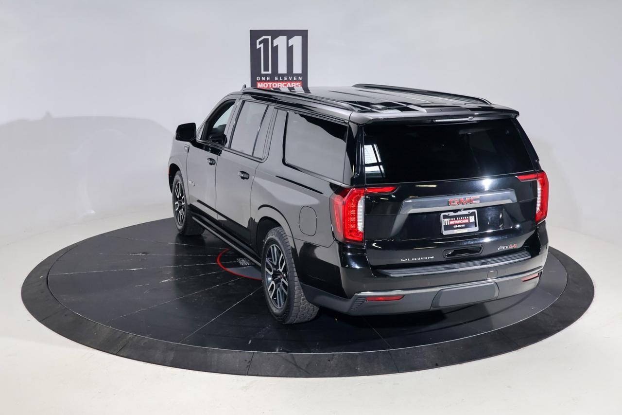 2021 GMC Yukon XL AT4 Franklin TN