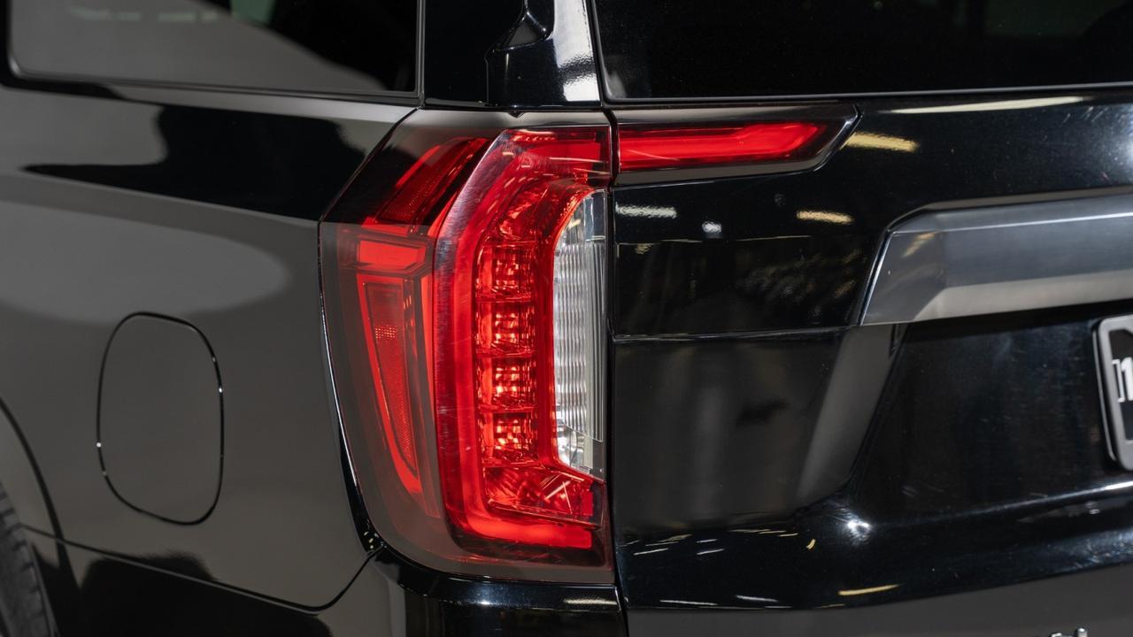 2021 GMC Yukon XL AT4 Franklin TN