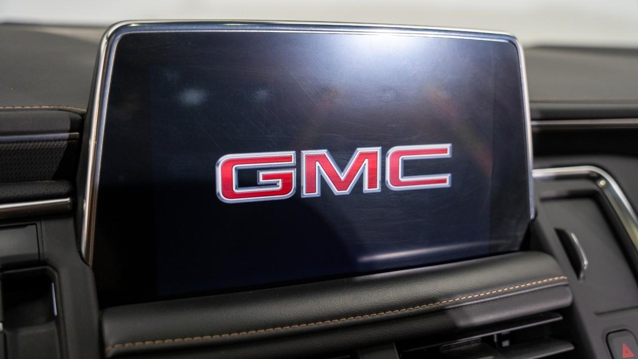 2021 GMC Yukon XL AT4 Franklin TN