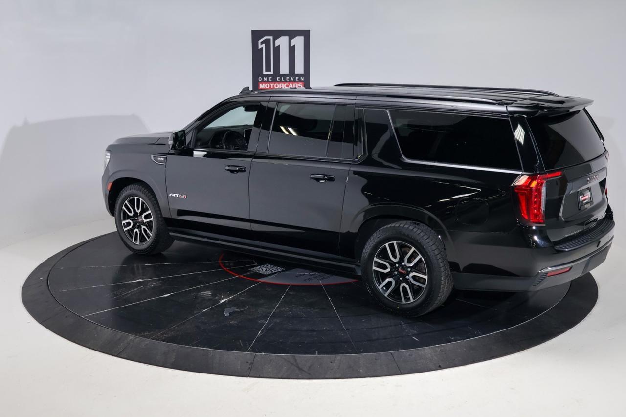 2021 GMC Yukon XL AT4 Franklin TN