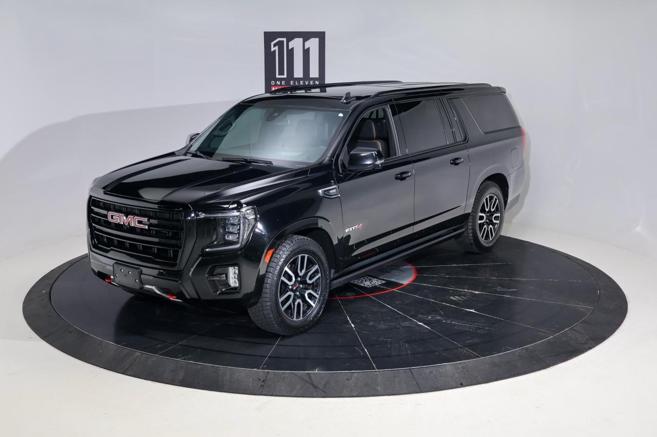 2021 GMC Yukon XL AT4 Franklin TN
