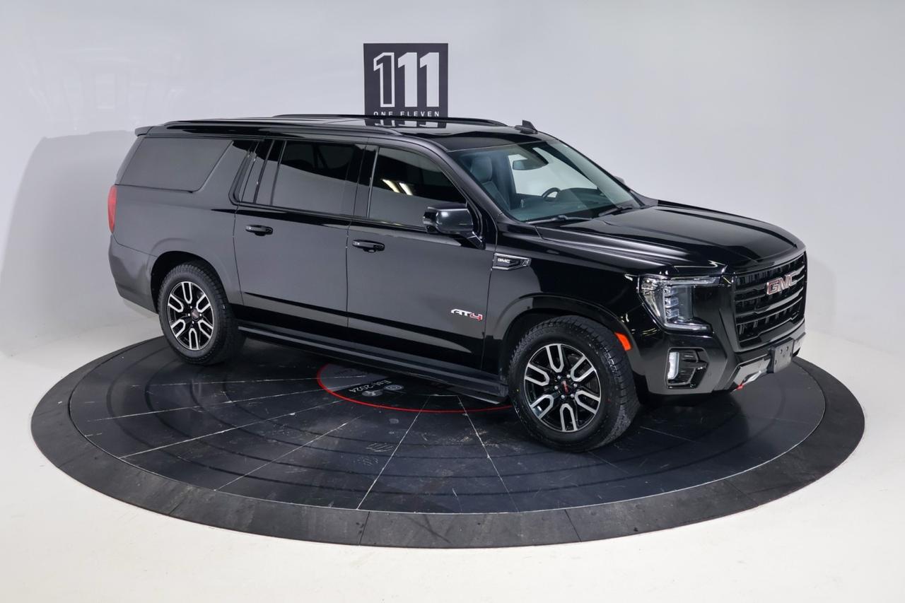 2021 GMC Yukon XL AT4 Franklin TN