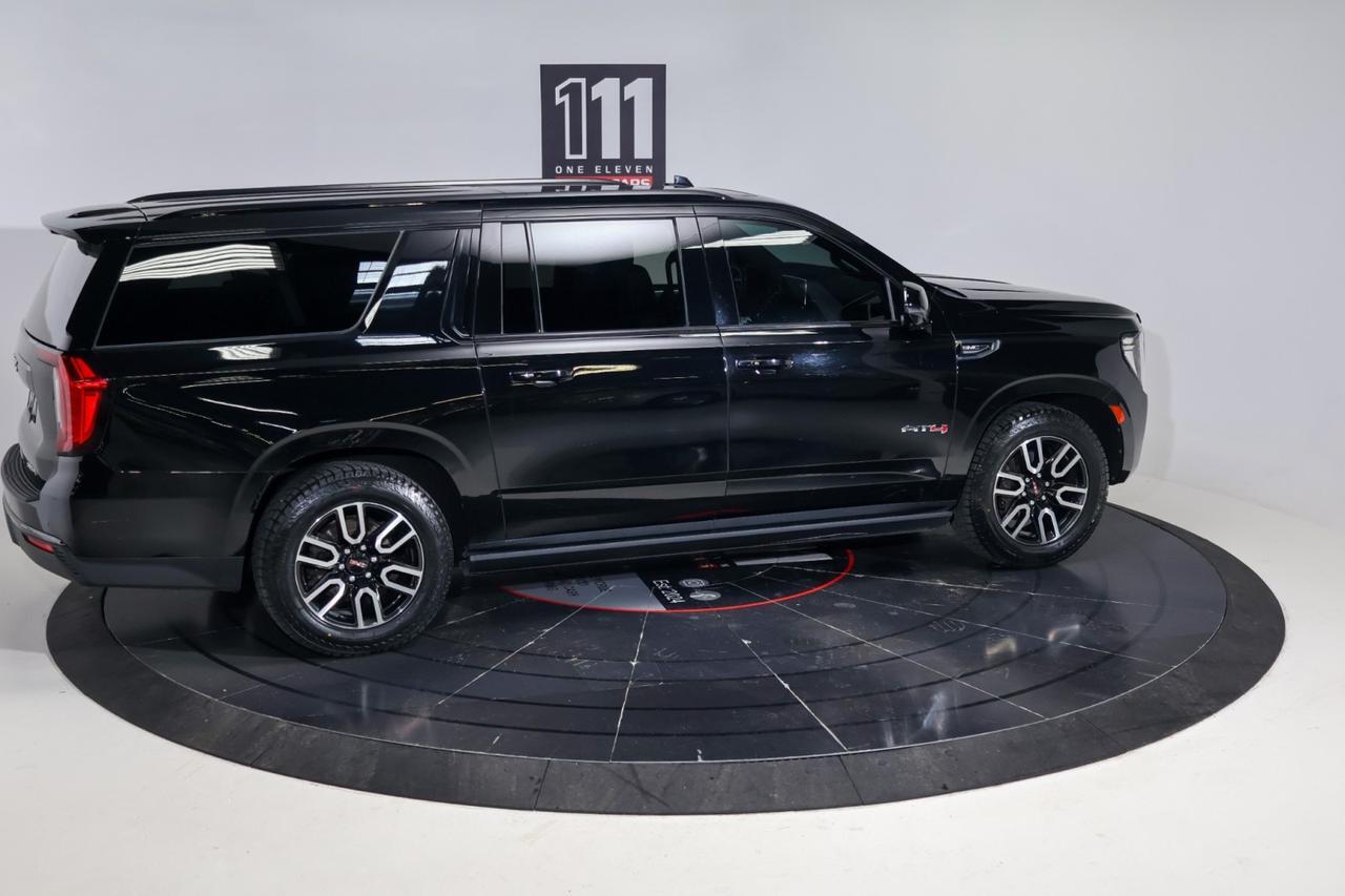 2021 GMC Yukon XL AT4 Franklin TN