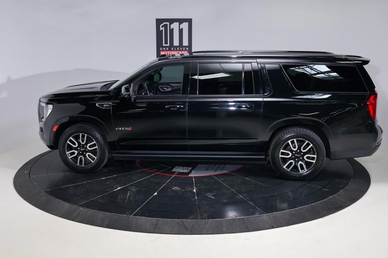 2021 GMC Yukon XL AT4 Franklin TN