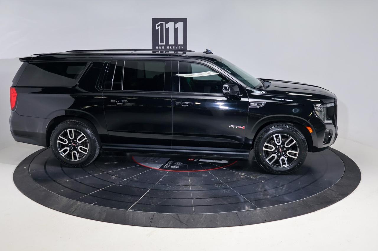 2021 GMC Yukon XL AT4 Franklin TN