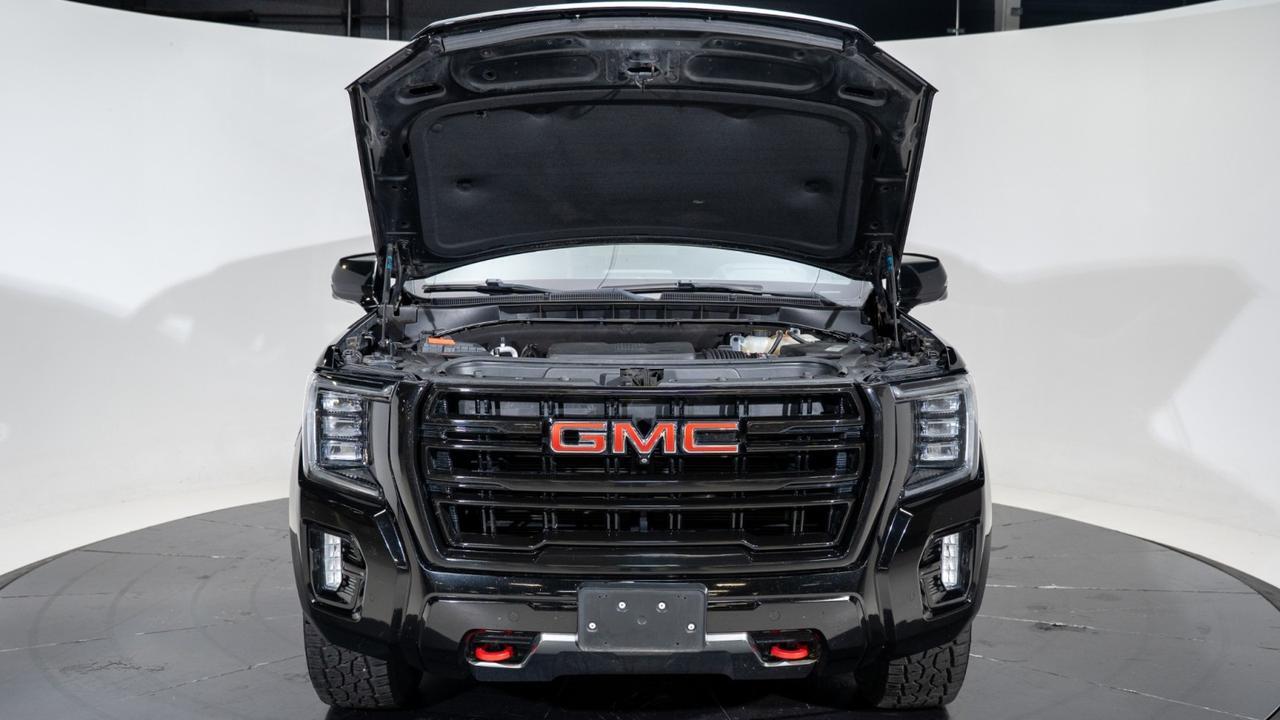 2021 GMC Yukon XL AT4 Franklin TN