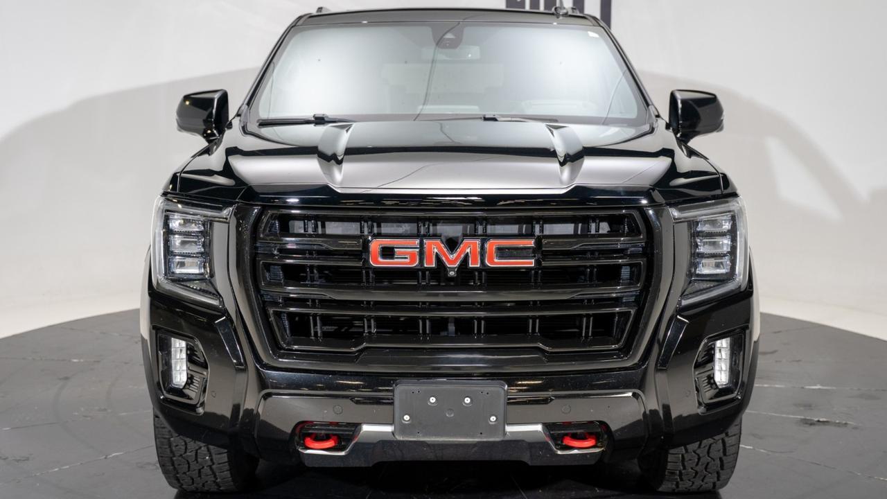 2021 GMC Yukon XL AT4 Franklin TN