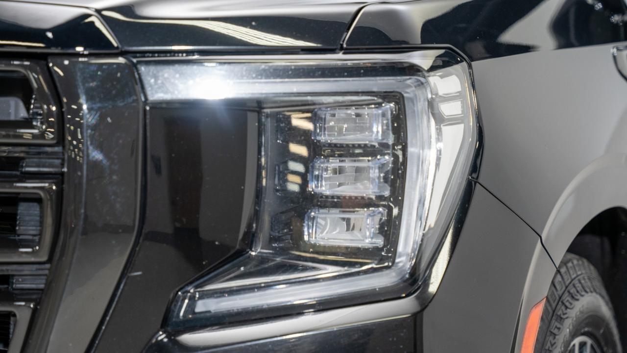 2021 GMC Yukon XL AT4 Franklin TN