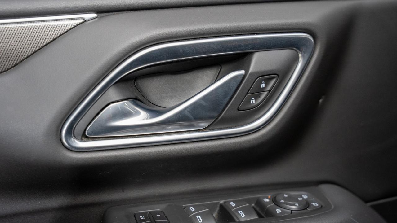 2021 GMC Yukon XL AT4 Franklin TN