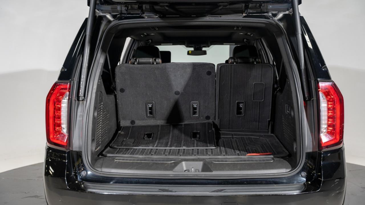 2021 GMC Yukon XL AT4 Franklin TN