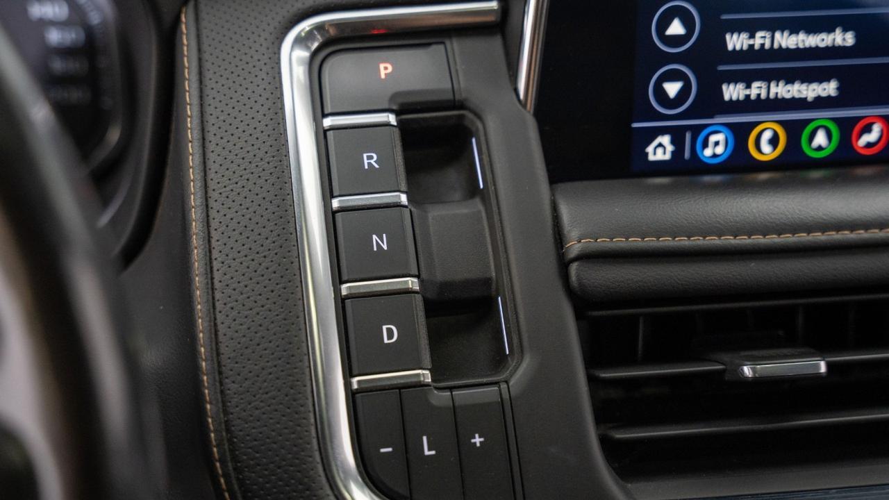 2021 GMC Yukon XL AT4 Franklin TN