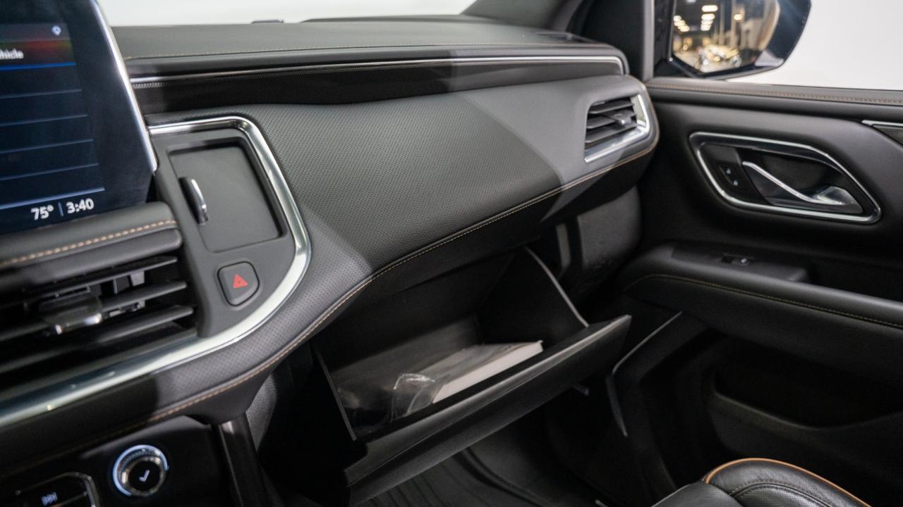 2021 GMC Yukon XL AT4 Franklin TN