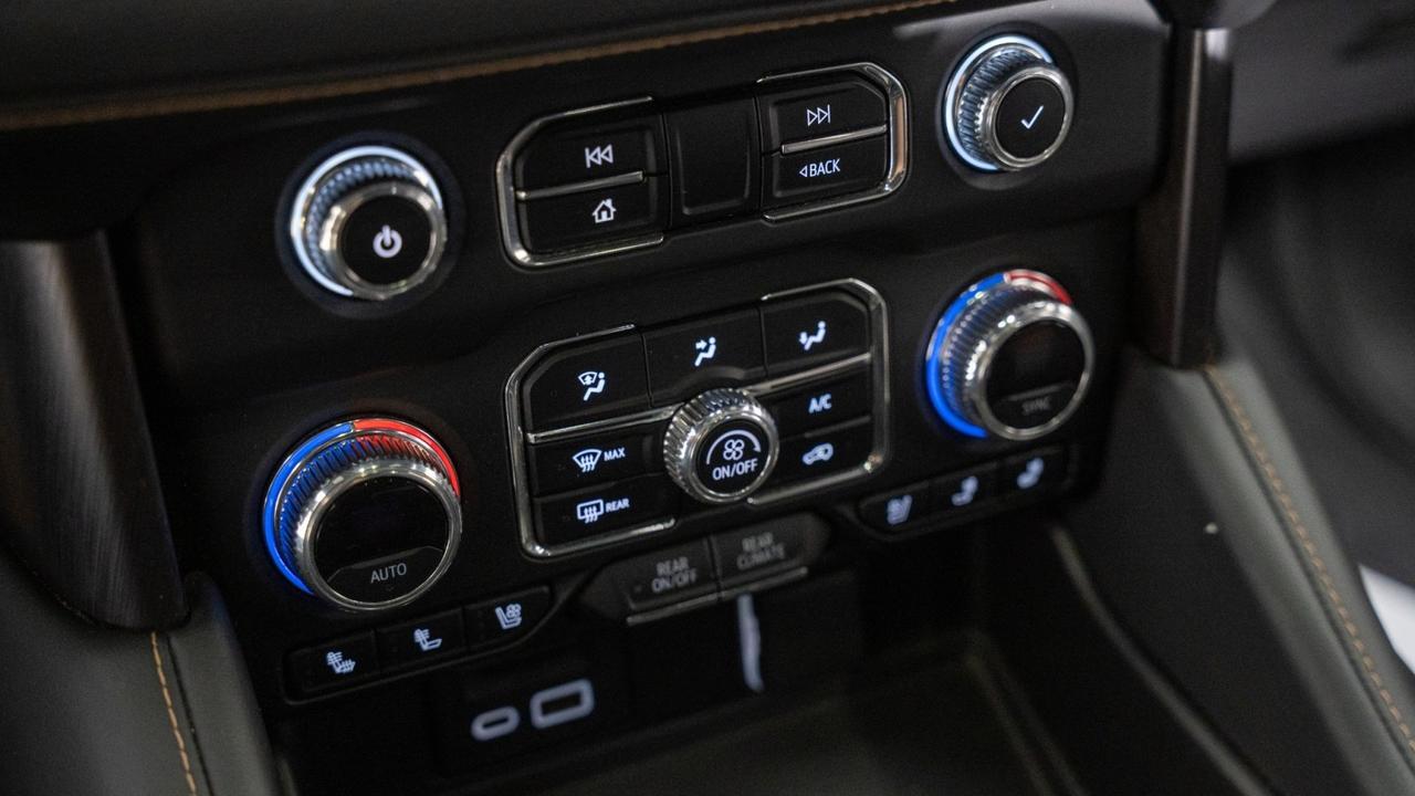 2021 GMC Yukon XL AT4 Franklin TN