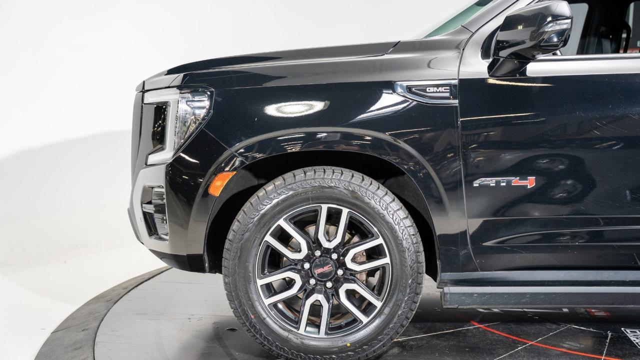 2021 GMC Yukon XL AT4 Franklin TN