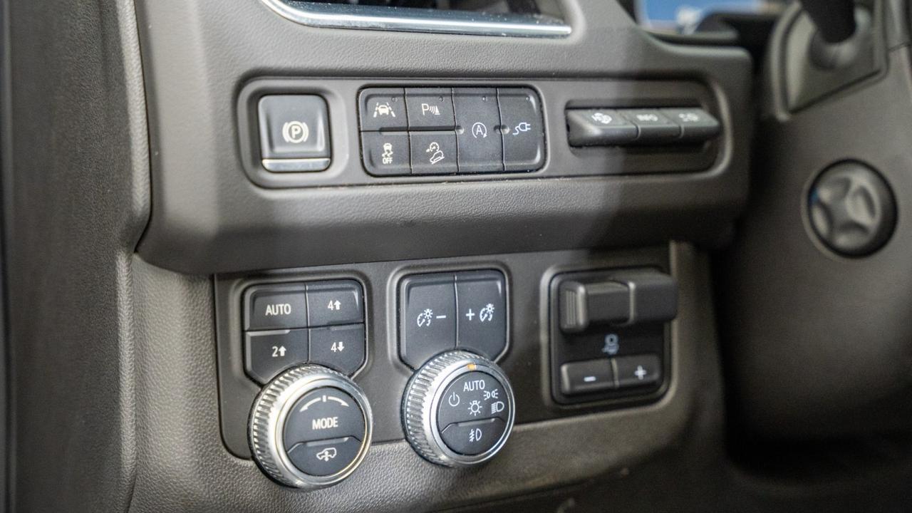 2021 GMC Yukon XL AT4 Franklin TN