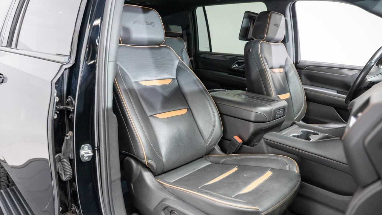 2021 GMC Yukon XL AT4 Franklin TN