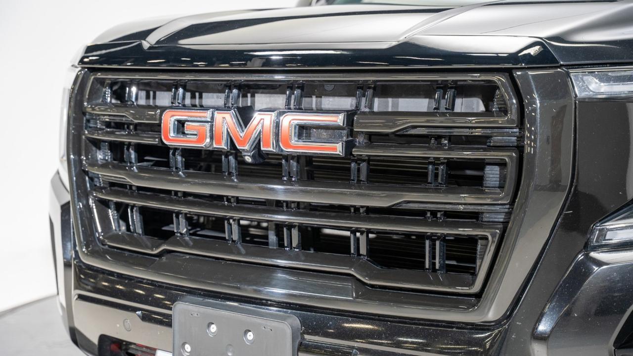 2021 GMC Yukon XL AT4 Franklin TN