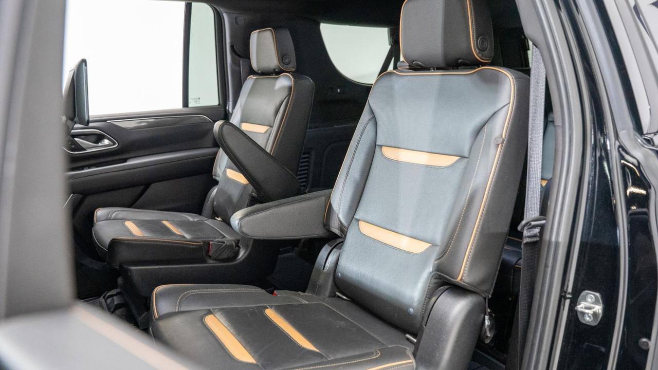 2021 GMC Yukon XL AT4 Franklin TN