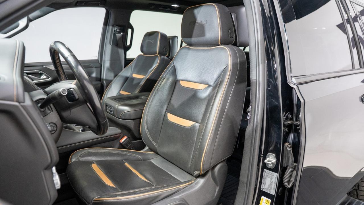 2021 GMC Yukon XL AT4 Franklin TN