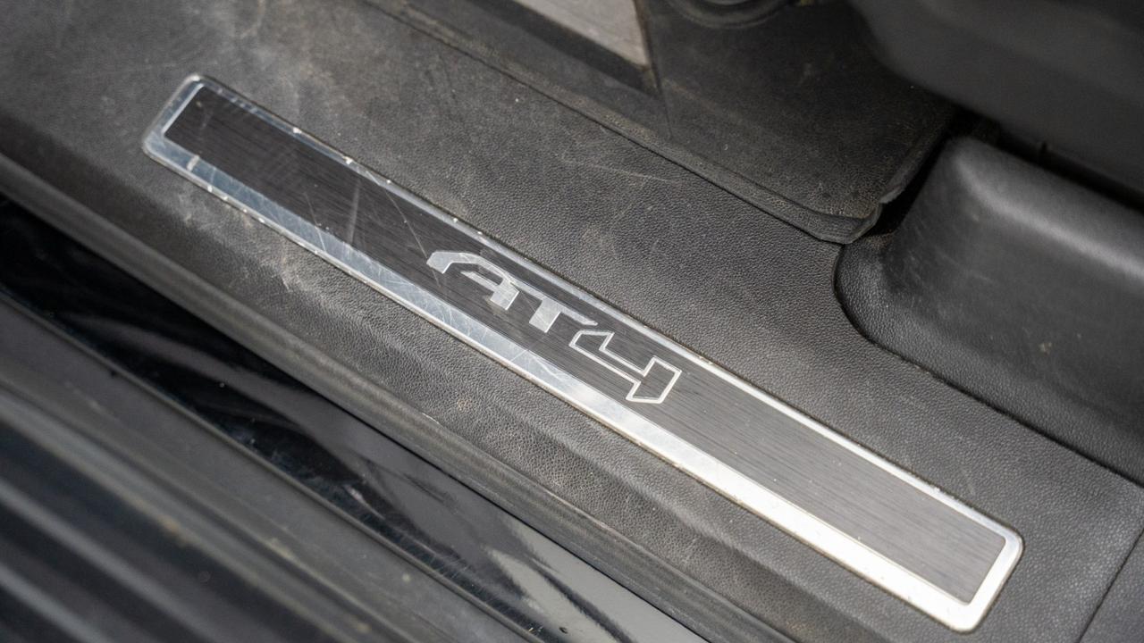 2021 GMC Yukon XL AT4 Franklin TN