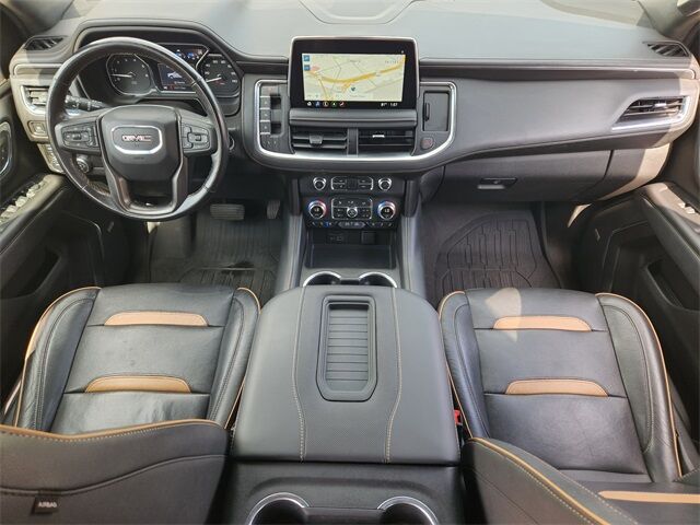 2021 GMC Yukon XL AT4 Grapevine TX